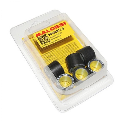 Galet rouleau variateur - de,