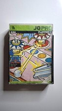 JOPAC Flipper+ Billard électrique pour VIDEOPAC