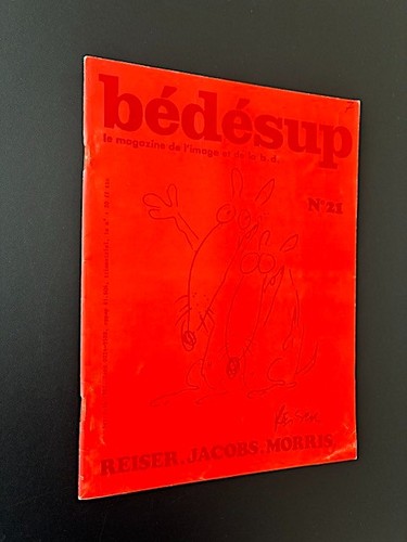 Bédésup fanzine - -,