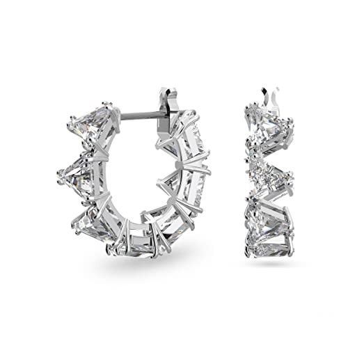 Officiel swarovski boucles - [officiel], [swarovski]
