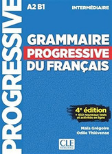Grammaire Progressive Du