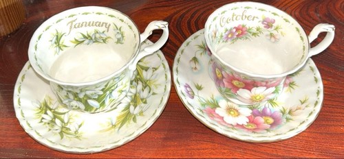 Soucoupe tasse thé royal - tasse,