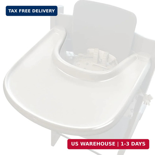 Baby high chair - chair, for