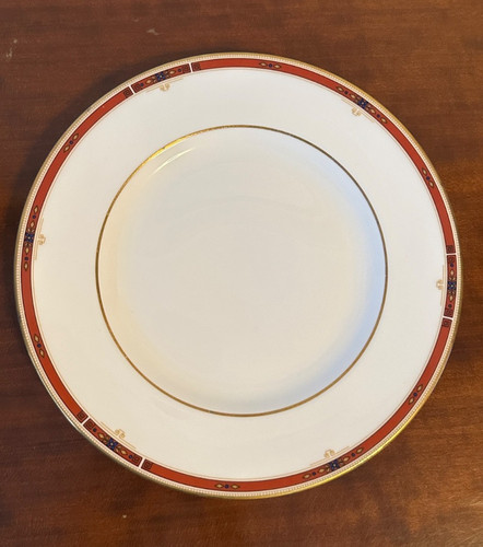 Wedgwood colorado assiette - -,