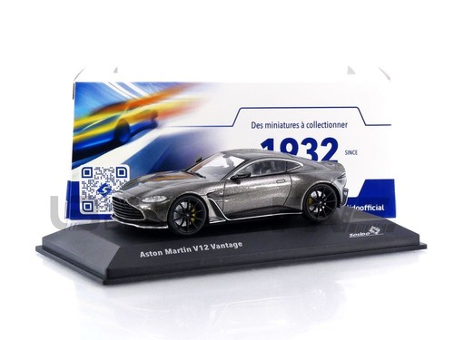 Solido aston martin - solido,