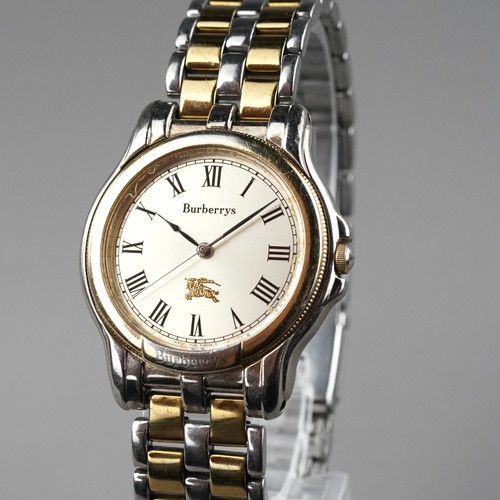 Montre homme burberrys vintage - homme,