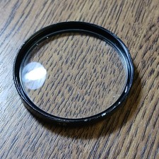 Filtre 49mm Close Up 3 - Bonnette Macro - Correct 