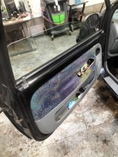 Panneau de porte avant gauche