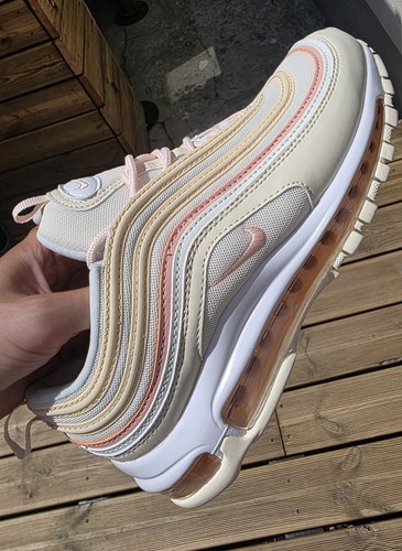 Nike air max - max, 97