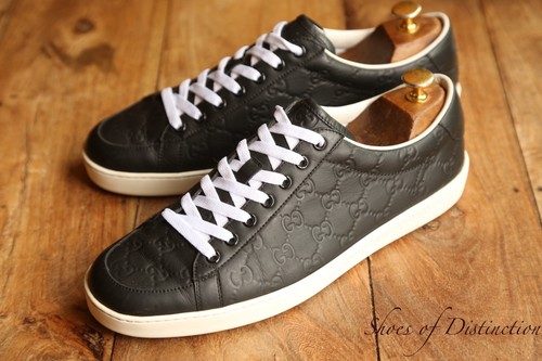 Chaussures baskets gucci - baskets,