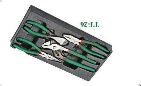 Insert avec outils pour - , chario
