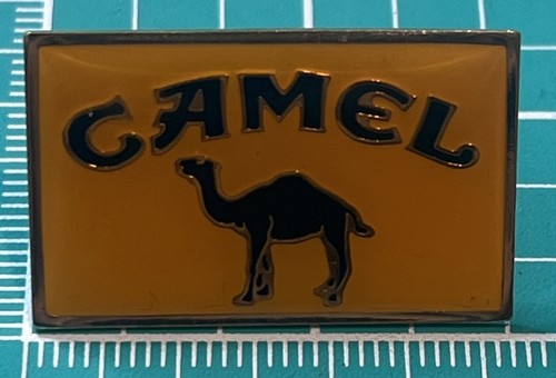 Vtg camel cigarettes - vtg,