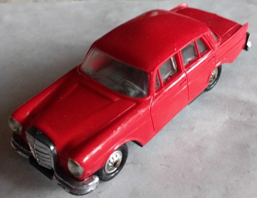 Norev mercedes benz - norev,