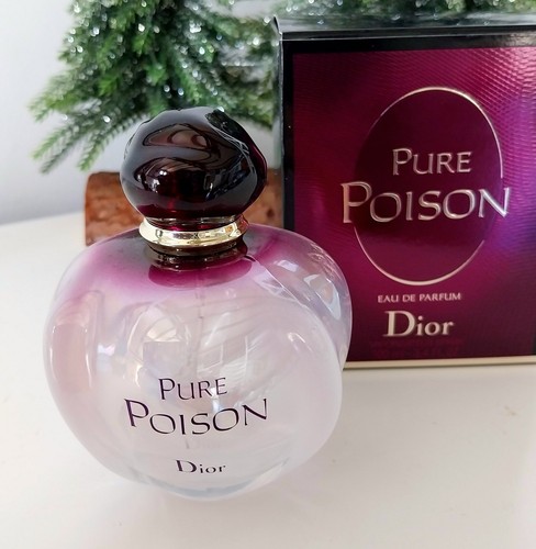 Flacon vide püre poïsõn - vide,