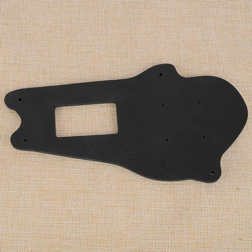 Left tail light - gasket, fit