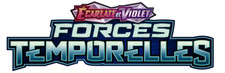 Cartes pokemon tef forces - pokemon,