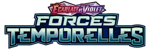 Cartes pokemon tef - pokemon, forces
