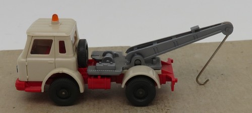 Rare wiking 87 - wiking, 1/87