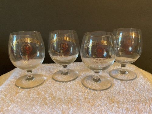 Vintage courvoisier cognac - vintage,