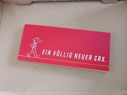 Rare german oem goodies - rare,