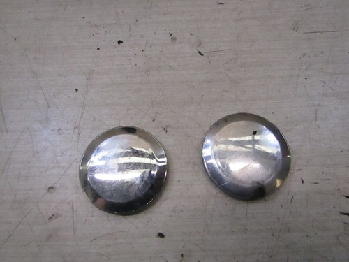 Cache chromer bras - de,