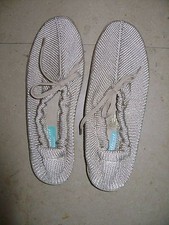 Pantoufles neuves Piédical