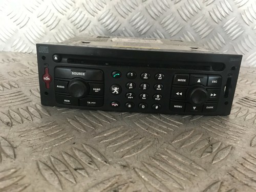 Autoradio magneti marelli - autoradio, cd