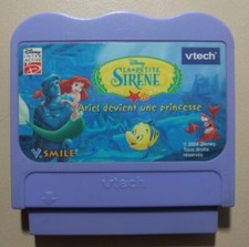 La Petite Sirène : Ariel