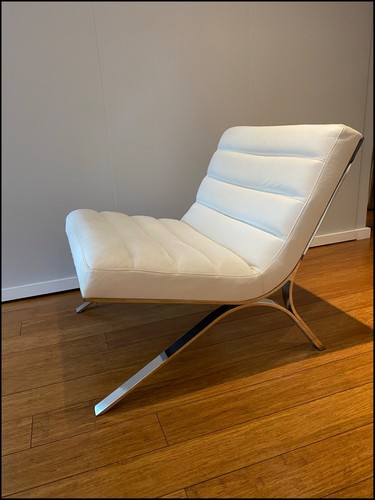 Roche bobois leather - roche, skool