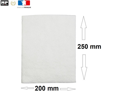 Laine roche ceramique x - 20,