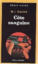 Côte sanguine - Michel-Julien