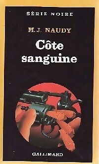 Côte sanguine michel julien - sanguine,