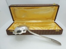 ancienne cuillère à