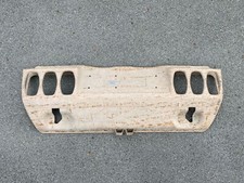 PANNEAU ARRIÈRE NEUF OEM