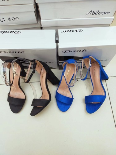 Chaussures talons k622 - a, k622-3
