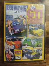 RARE - 8° GTI Tuning