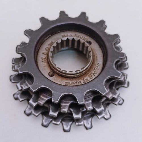 Roue libre atom - atom, vit