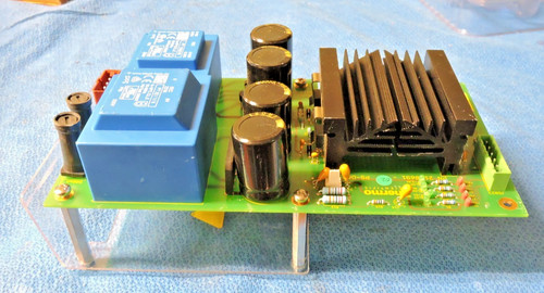 Thermo scientific daq 2 - thermo, ps-daq-2