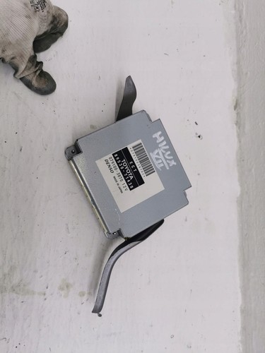 Toyota hilux vii lift ecu - hilux, ect