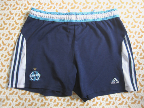 Short adidas olympique - short,