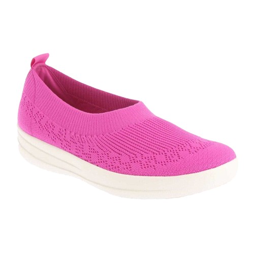 Fitflop ballerines uberknit - fitflop,