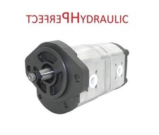 Pompe hydraulique pour Claas
