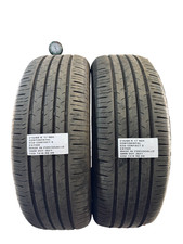 2 PNEUS D'OCCASION 215/60 R 17