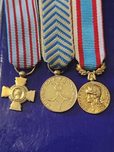 Médaille commémorative