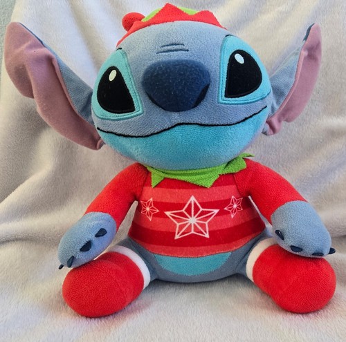 Disney inch holiday - 10, plush