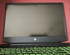 HP Pavilion 15-ec2143nf AMD ryzen 5 5600h ssd 256go 8go ram fhd gaming