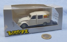 Verem Collection Passion 1/43