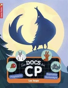 Les docs vol - docs,
