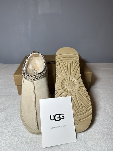 Ugg tazz sand - tazz, taille