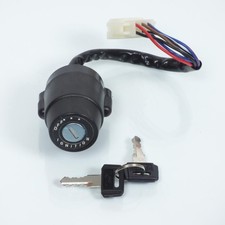 Neiman contacteur à clé pour